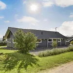 Hera - 200m From The Sea By Interhome Holiday home Sarup