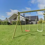 Hera - 200m From The Sea By Interhome Holiday home Sarup
