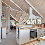 Hera - 200m From The Sea By Interhome Holiday home Sarup