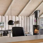 Hera - 200m From The Sea By Interhome Holiday home Sarup