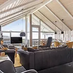 Hera - 200m From The Sea By Interhome Holiday home Sarup