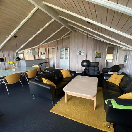 Hera - 200m From The Sea In Se Jutland By Interhome
