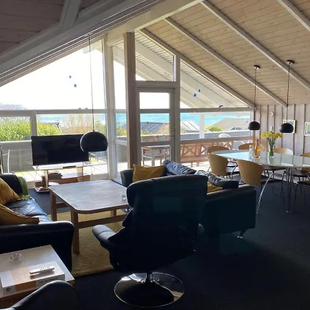 Hera - 200m From The Sea In Se Jutland By Interhome Holiday home