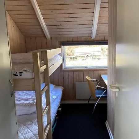 Hera - 200m From The Sea In Se Jutland By Interhome * Sarup