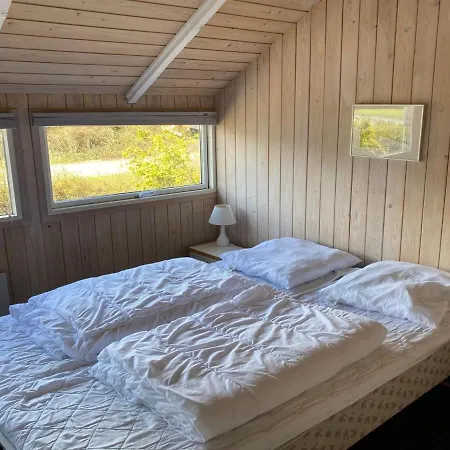 Hera - 200m From The Sea In Se Jutland By Interhome Holiday home *