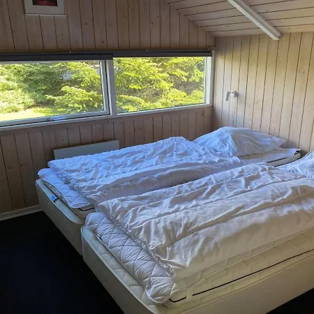 Hera - 200m From The Sea In Se Jutland By Interhome Holiday home Sarup