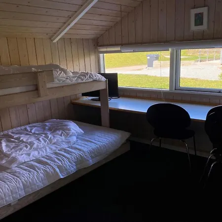 Hera - 200m From The Sea In Se Jutland By Interhome Sarup