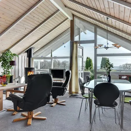 Hera - 200m From The Sea In Se Jutland By Interhome Holiday home
