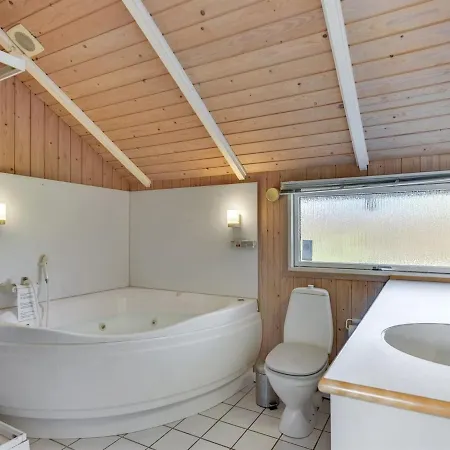 Hera - 200m From The Sea In Se Jutland By Interhome Holiday home Sarup