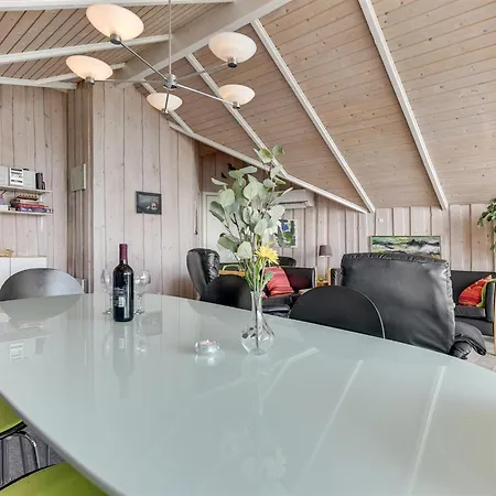 Hera - 200m From The Sea In Se Jutland By Interhome *