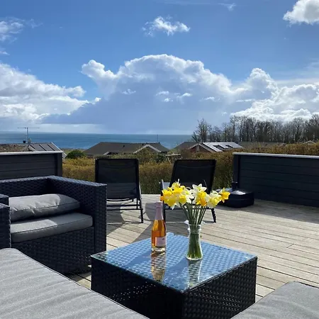 Holiday home Hera - 200m From The Sea In Se Jutland By Interhome Sarup