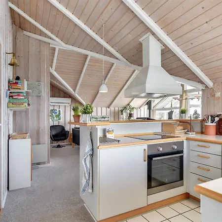 Hera - 200m From The Sea In Se Jutland By Interhome Sarup