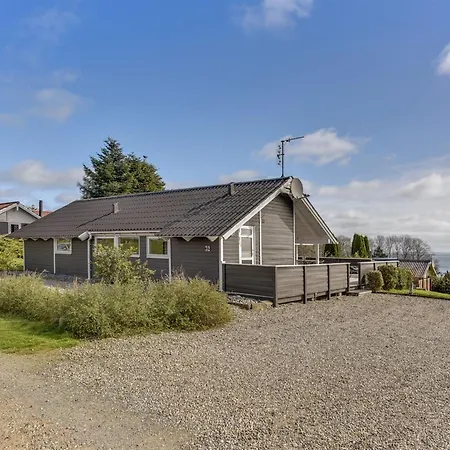 Hera - 200m From The Sea In Se Jutland By Interhome * Sarup