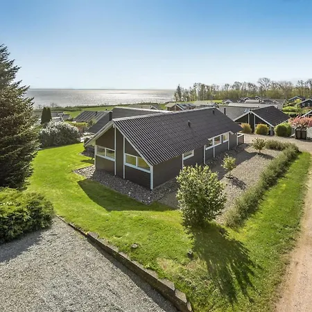 Holiday home Hera - 200m From The Sea In Se Jutland By Interhome