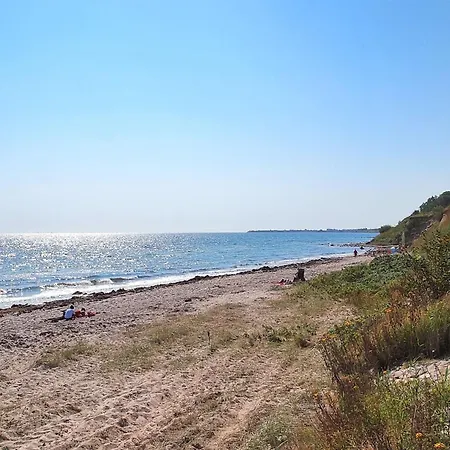 Prázdninový dům Hera - 200m From The Sea By Interhome Sarup