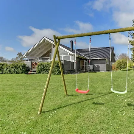 Hera - 200m From The Sea By Interhome Prázdninový dům Sarup