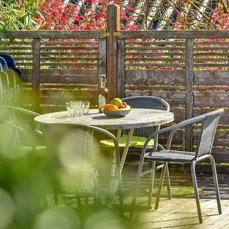 Prázdninový dům Hera - 200m From The Sea By Interhome *