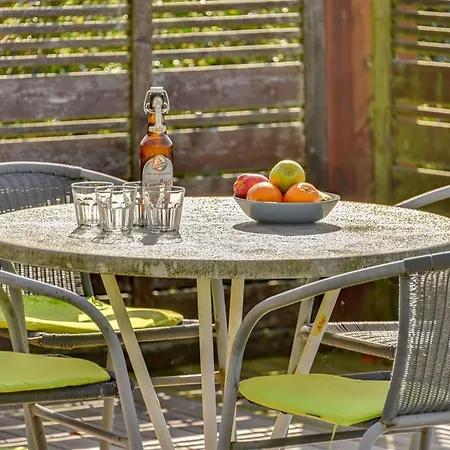 Prázdninový dům Hera - 200m From The Sea By Interhome Sarup