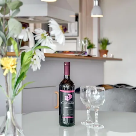 Hera - 200m From The Sea By Interhome Sarup