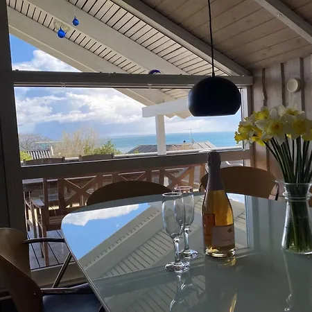 Prázdninový dům Hera - 200m From The Sea By Interhome Sarup