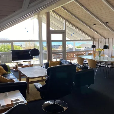 Hera - 200m From The Sea By Interhome Prázdninový dům Sarup