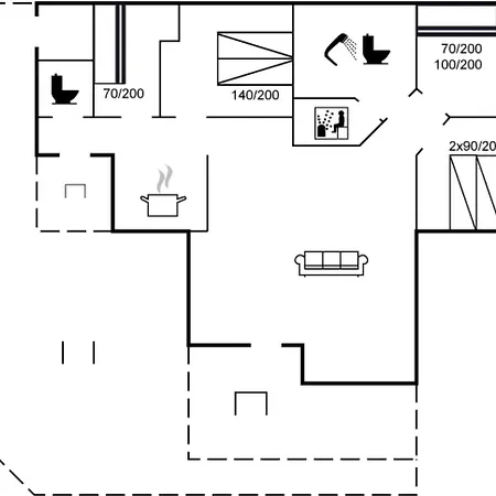Hera - 200m From The Sea By Interhome Holiday home *