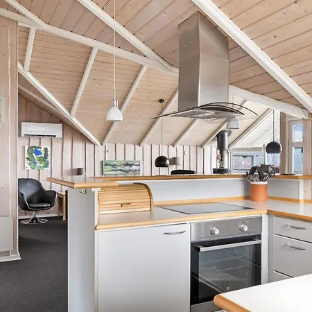 別荘 Hera - 200m From The Sea By Interhome