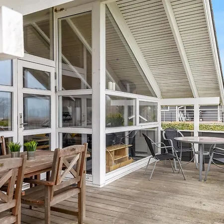 펜션 Hera - 200m From The Sea By Interhome