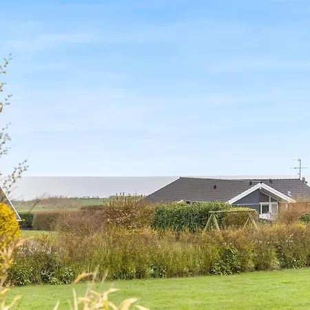 Hera - 200m From The Sea By Interhome *