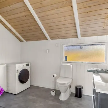 Hera - 200m From The Sea By Interhome 펜션 *
