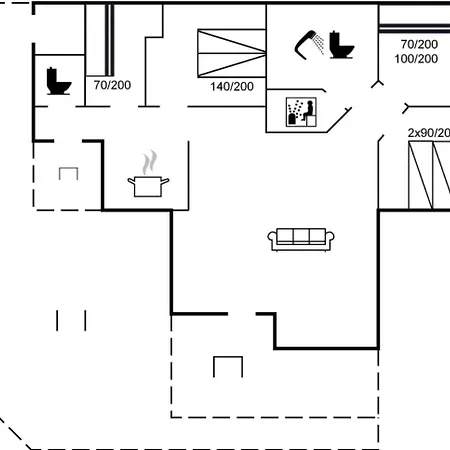 Hera - 200m From The Sea By Interhome Sarup