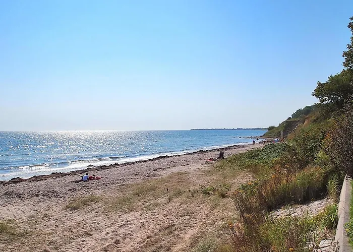 Feriehus Hera - 200m From The Sea By Interhome Sarup