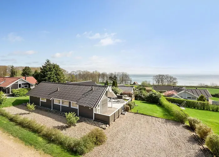 Hera - 200m From The Sea By Interhome Feriehus *