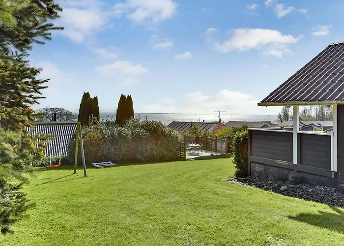 Hera - 200m From The Sea By Interhome *