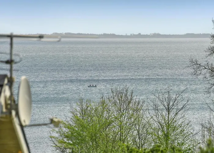 Feriehus Hera - 200m From The Sea By Interhome Sarup