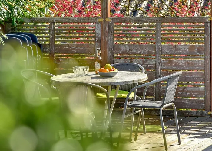 Feriehus Hera - 200m From The Sea By Interhome *