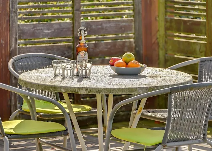 Feriehus Hera - 200m From The Sea By Interhome Sarup