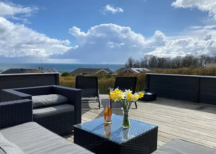 Feriehus Hera - 200m From The Sea By Interhome Sarup