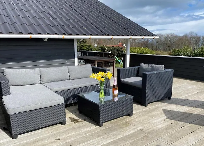 Hera - 200m From The Sea By Interhome