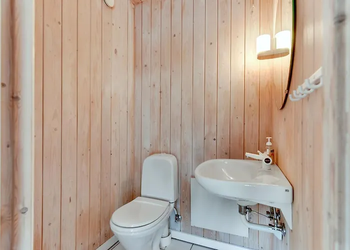 Feriehus Hera - 200m From The Sea By Interhome Sarup