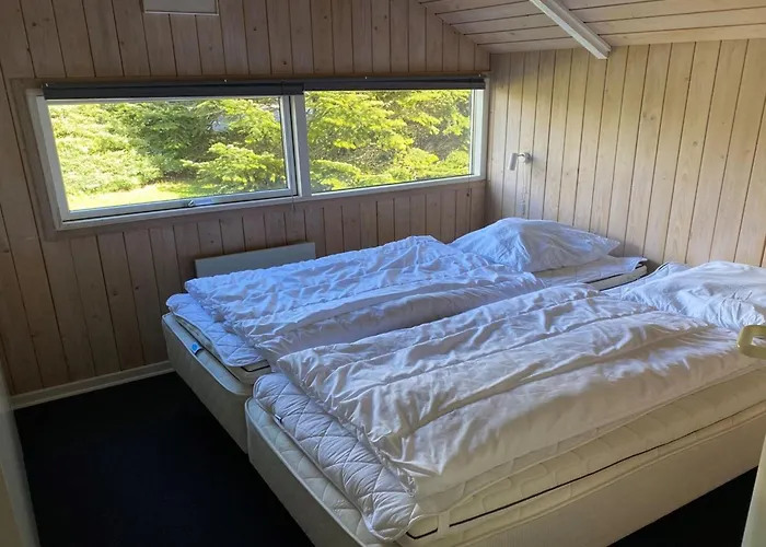 Feriehus Hera - 200m From The Sea By Interhome Sarup