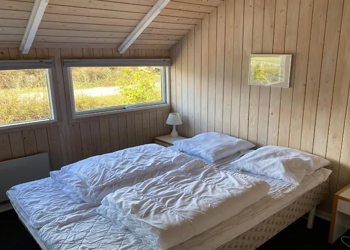 Hera - 200m From The Sea By Interhome Feriehus