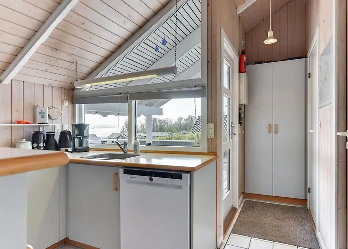 Hera - 200m From The Sea By Interhome * Sarup