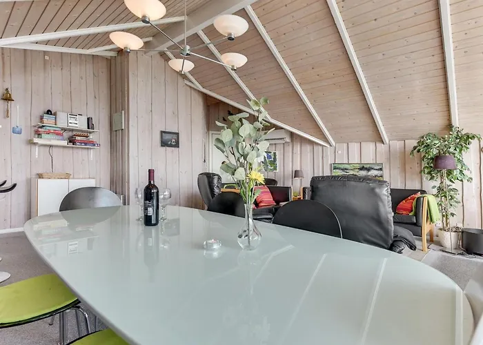 Hera - 200m From The Sea By Interhome * Sarup