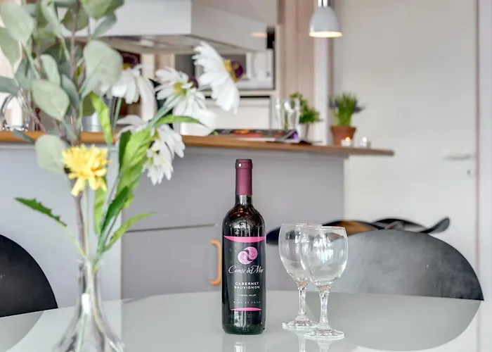 Hera - 200m From The Sea By Interhome Sarup