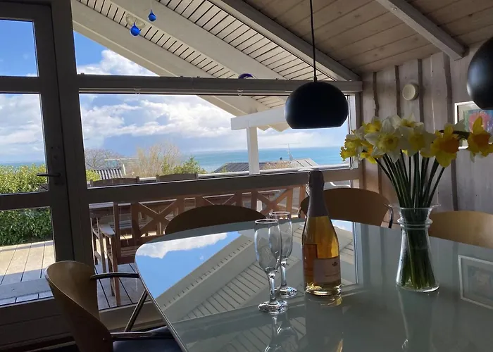 Feriehus Hera - 200m From The Sea By Interhome Sarup